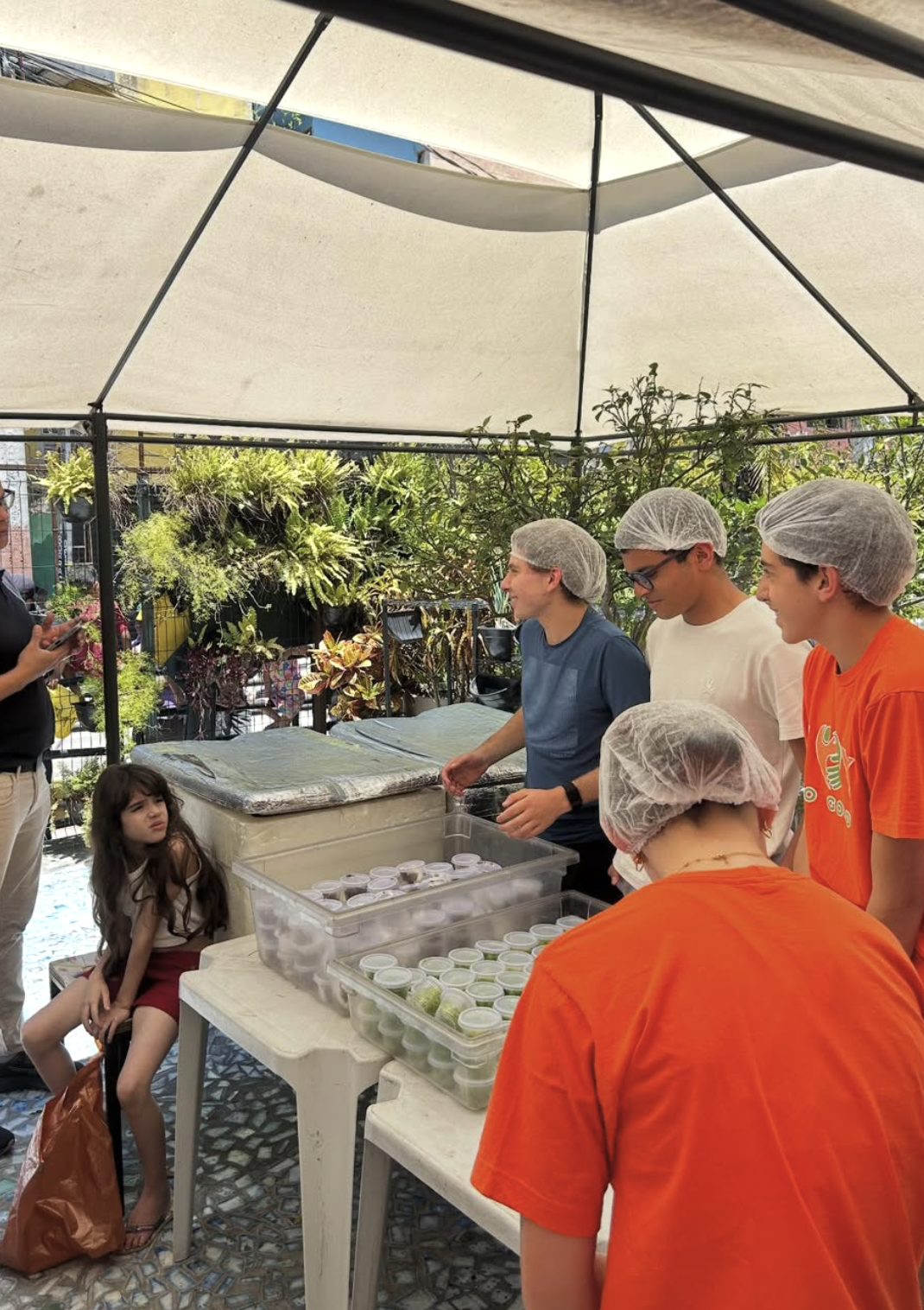 Doação g10 (2a vez)